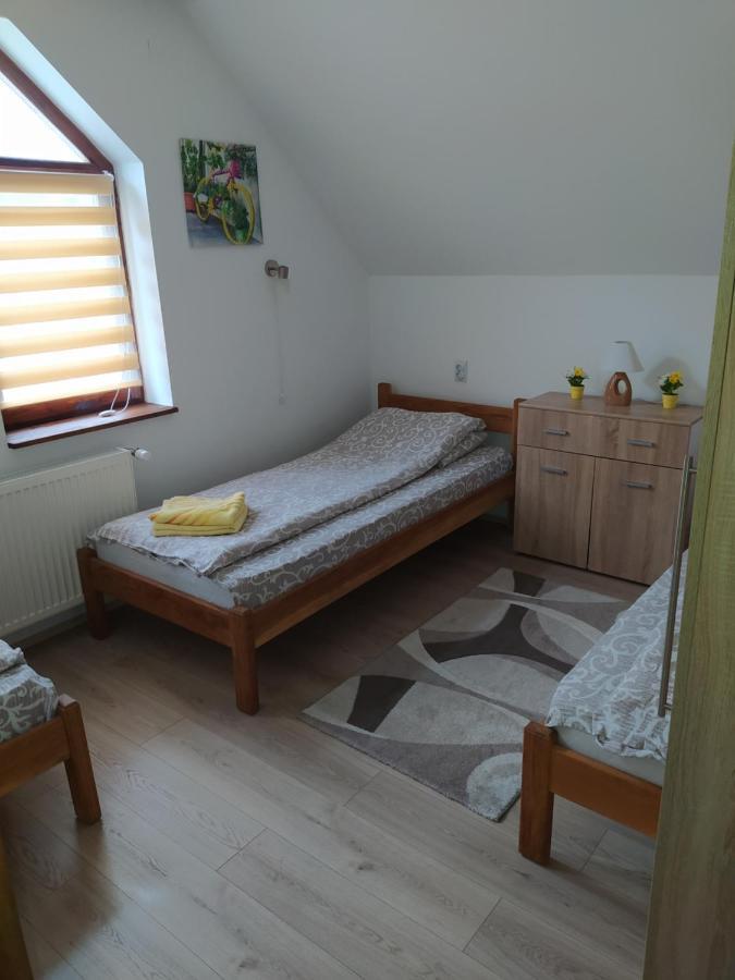 Vila Zubor Crni Vrh Bagian luar foto
